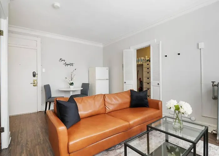 Appartement 1br Stylish & Modern - Kenwood 508 Rep *