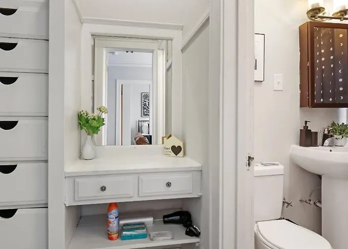 1br Stylish & Modern - Kenwood 508 Rep Appartement Chicago
