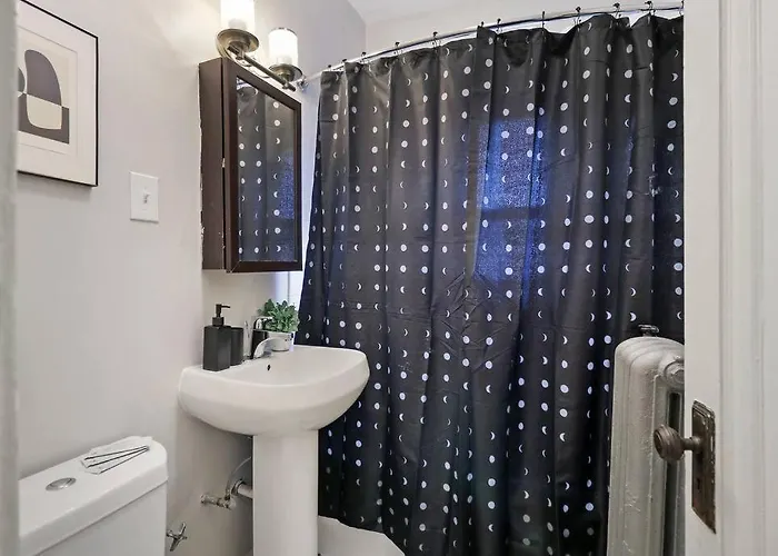 Appartement 1br Stylish & Modern - Kenwood 508 Rep *